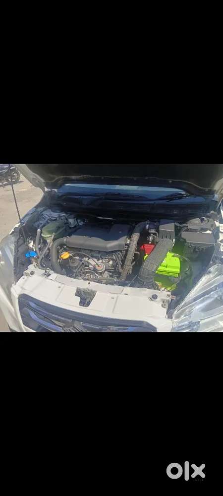 Maruti Suzuki S-cross 2017 Diesel