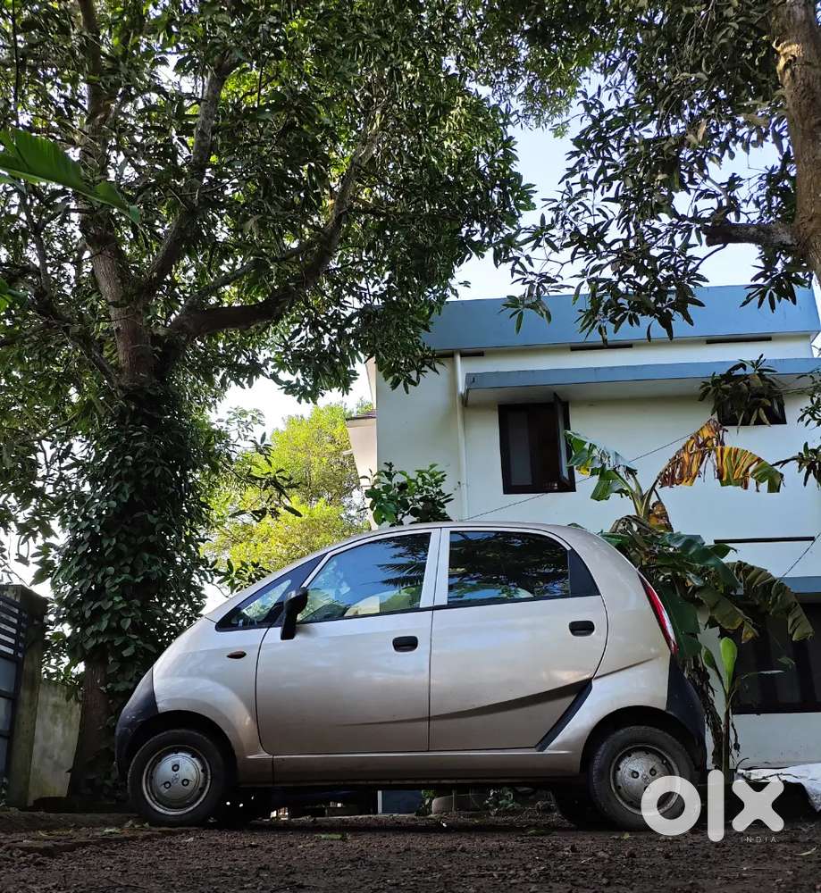 Tata Nano 2012 Cx Petrol