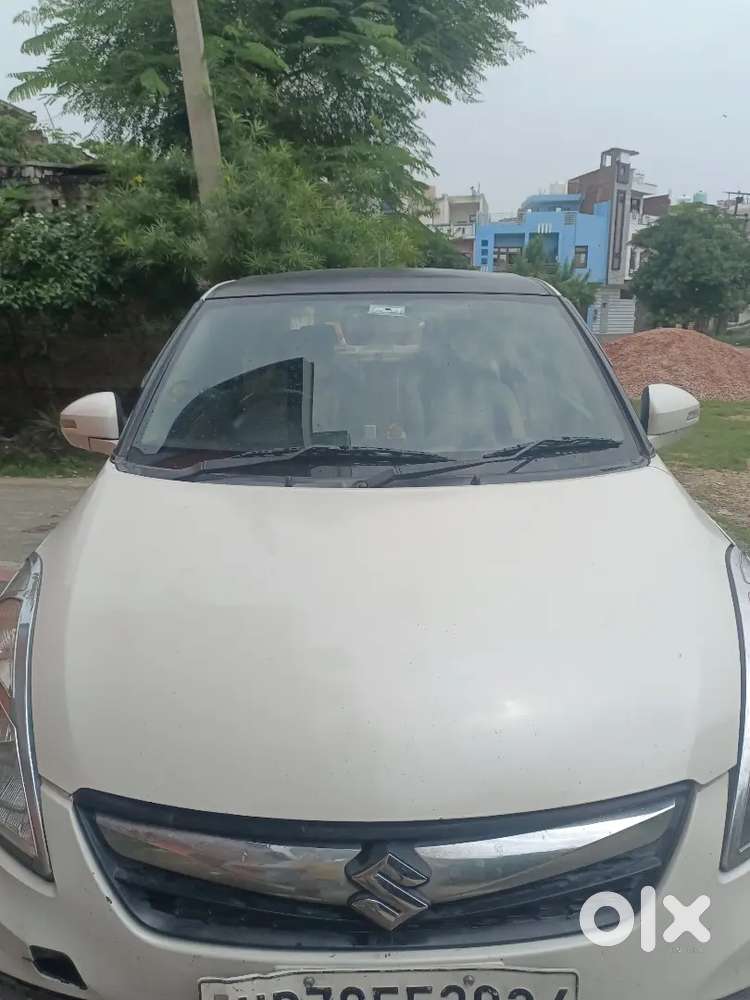 Maruti Suzuki Dzire 2016