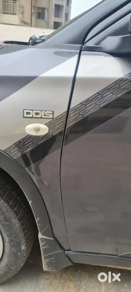 Maruti Suzuki Brezza Vdi 2020