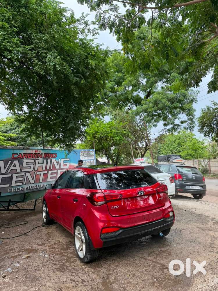 Hyundai I20 Active 2018