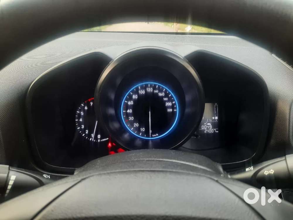 Hyundai Venue S 1.2 Petrol, 2022, Petrol