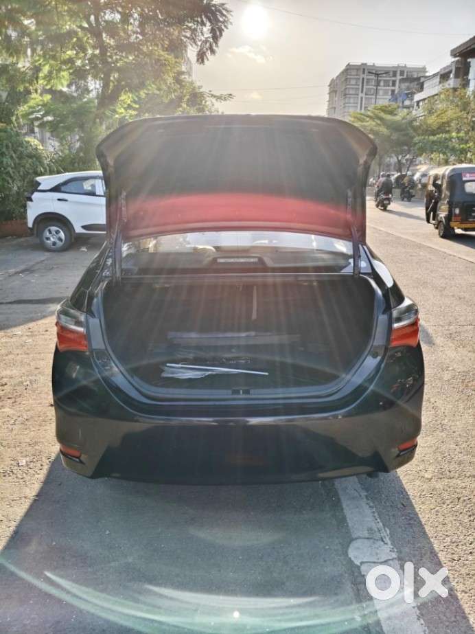 Toyota Corolla Altis 1.8 Vl, 2019, Petrol