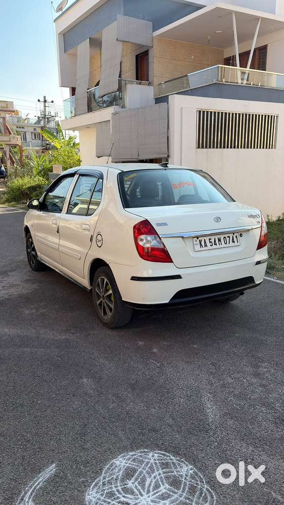 Tata Indigo 2013 Manual Diesel Car