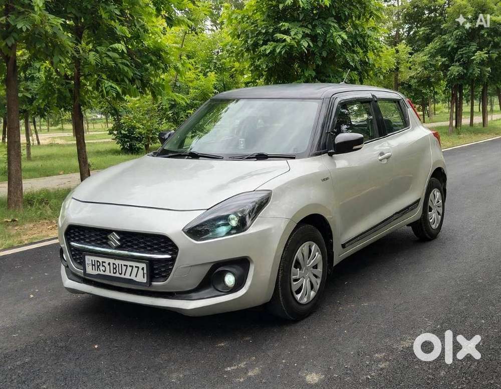 Maruti Suzuki Swift Amt Ddis Vdi, 2018, Diesel