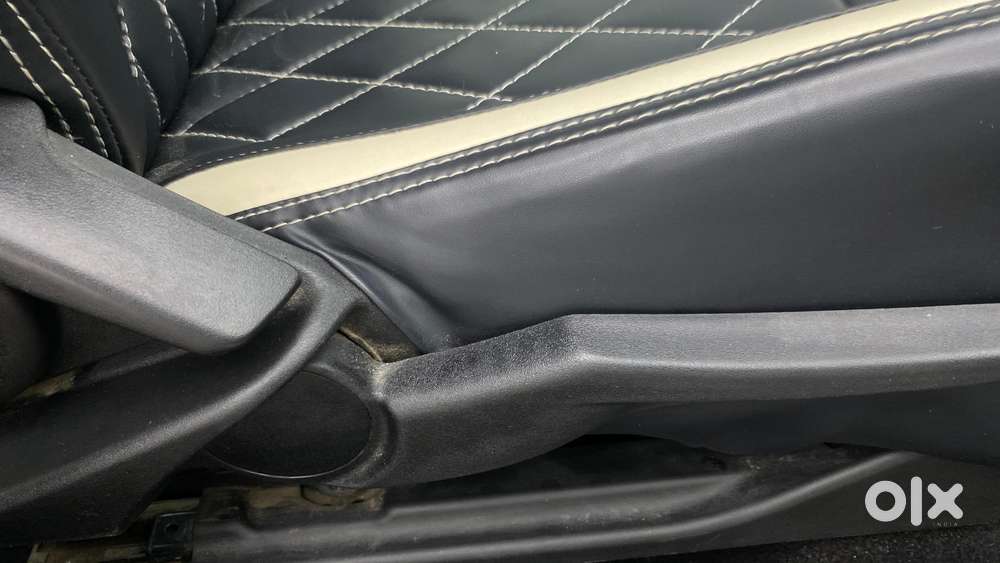 Maruti Suzuki Baleno 1.2 Zeta, 2016, Petrol