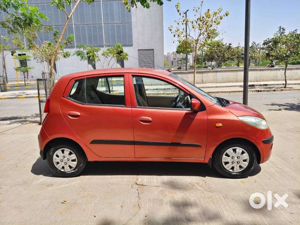 Hyundai I10 1.1 Magna(o), 2008, Petrol