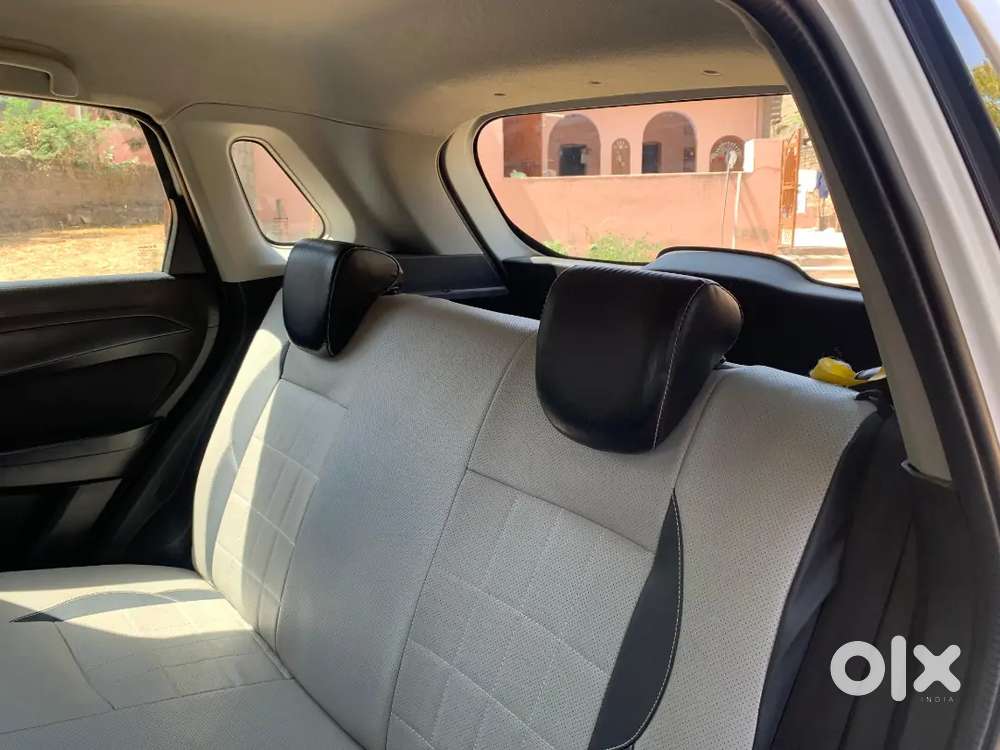 Maruti Brezza Vdi 2019