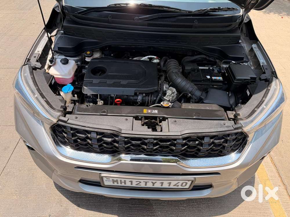 Kia Sonet 1.5 Htx Plus Diesel Dt, 2022, Diesel