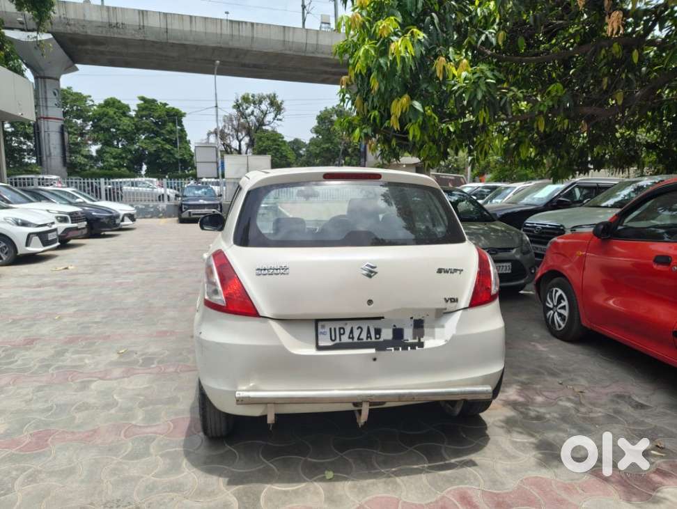 Maruti Suzuki Swift Vdi (o), 2014, Diesel