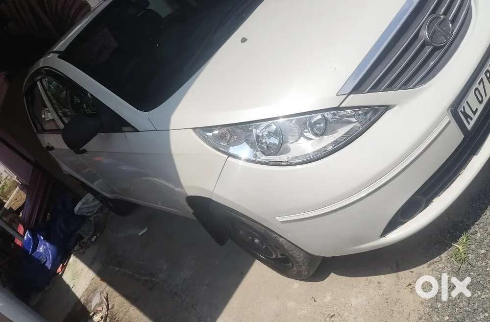 Tata Indica Vista Qutrajet 2013.without Power Window
