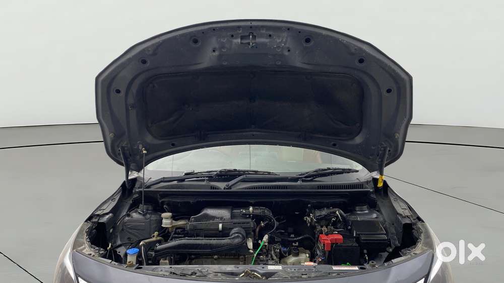 Toyota Glanza 1.2 G Amt, 2023, Petrol