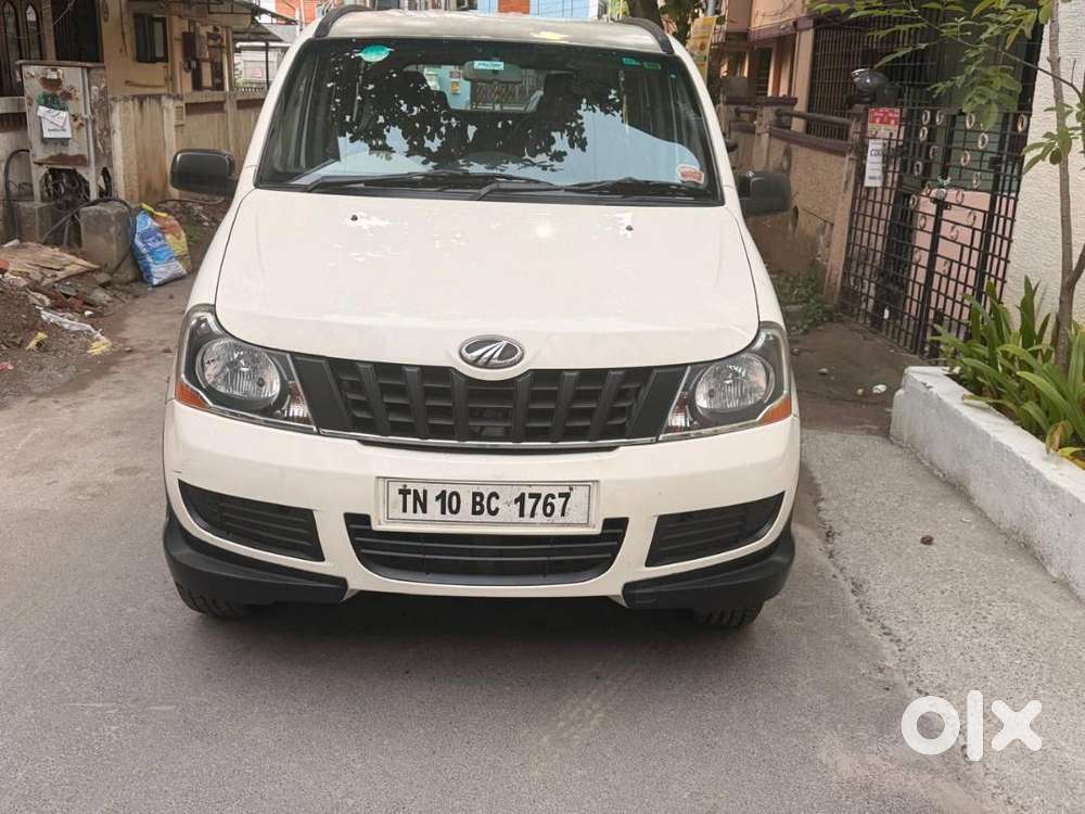 Mahindra Xylo Is Sale Used