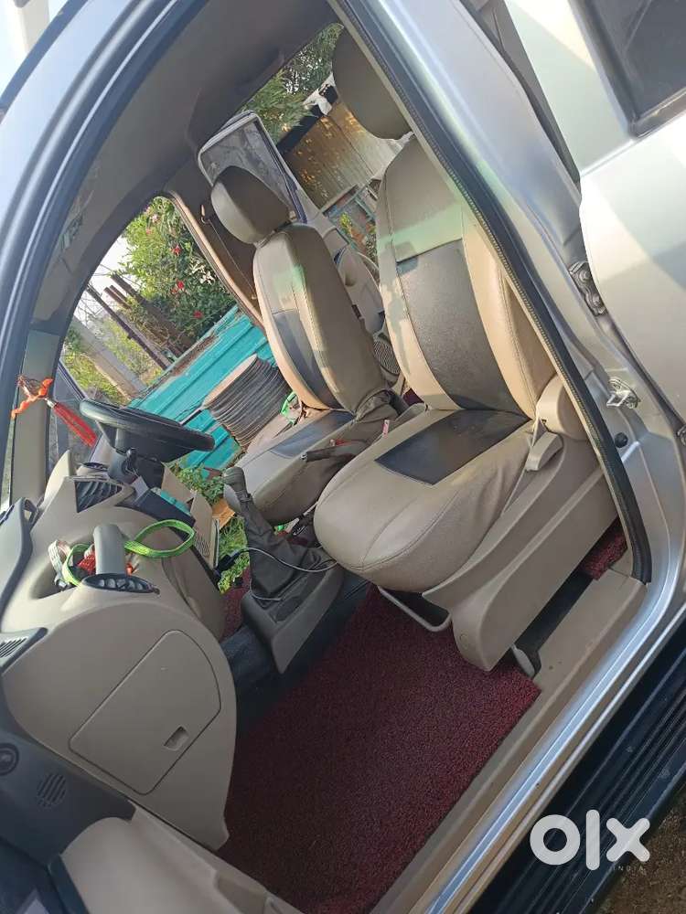 Mahindra Xylo Diesel Manual 2019