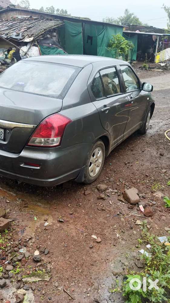 2008 Maruti Suzuki Swift Dzire Zdi Mt
