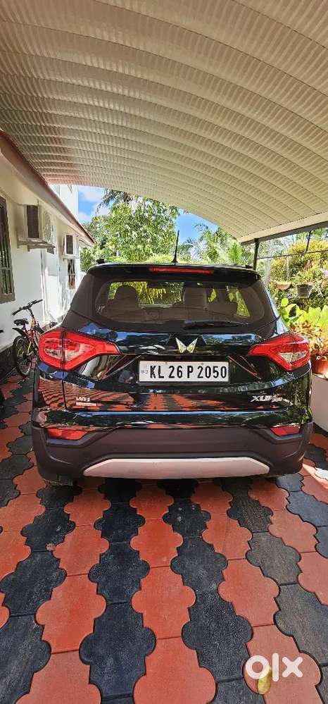 Mahindra Xuv300 2024 Drive