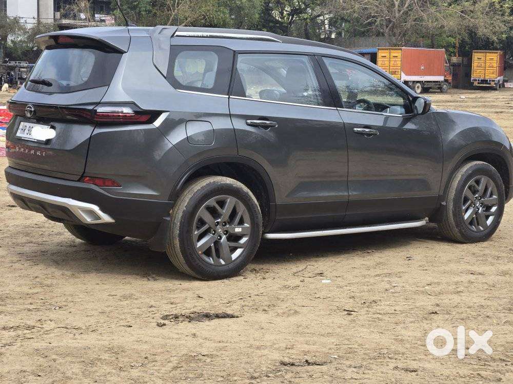 Tata Safari 2.0 Kryotec Xt Plus, 2023, Diesel