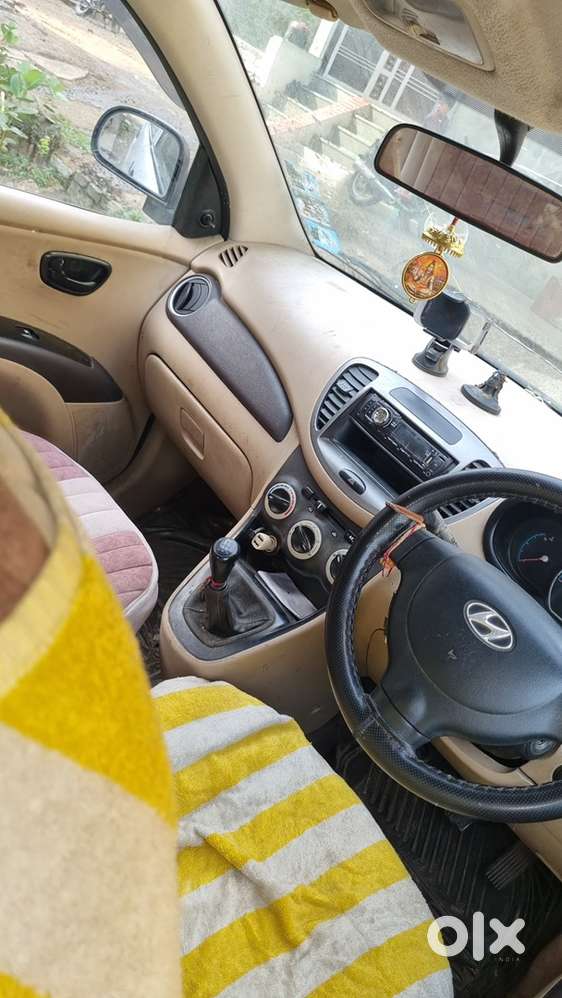 Hyundai I10 Era 2008 Model