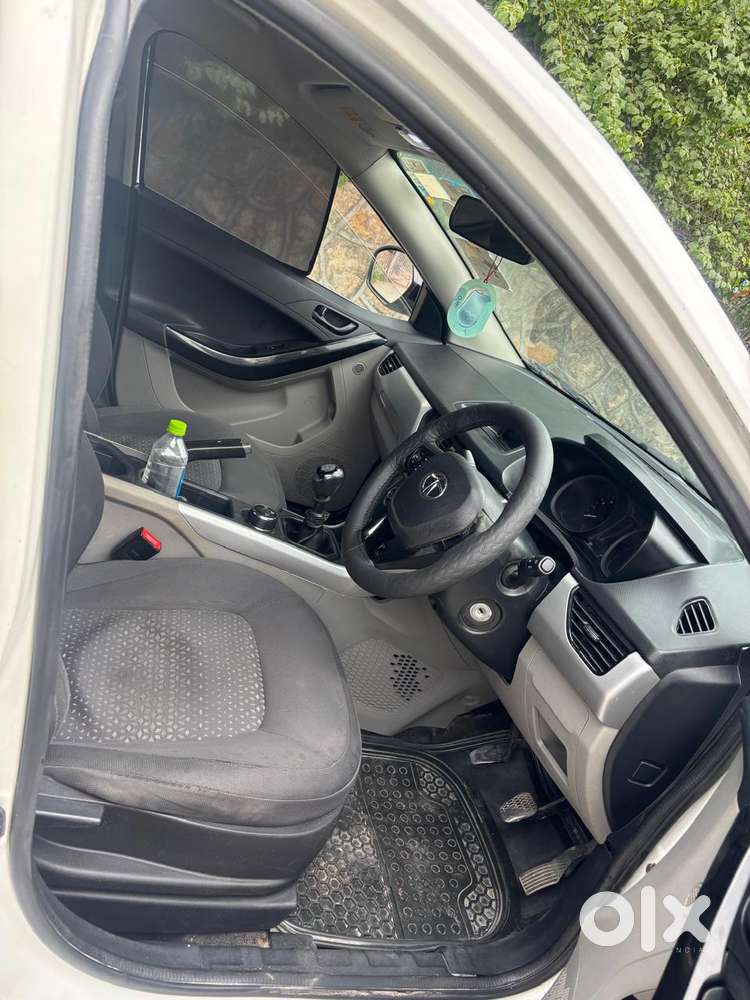 Tata Nexon 1.2 Revotron Xm, 2017, Diesel