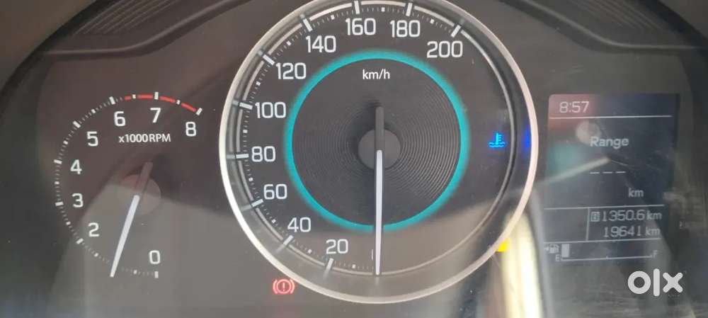 Maruti Suzuki Ignis 2022 Petrol 20000 Km Driven