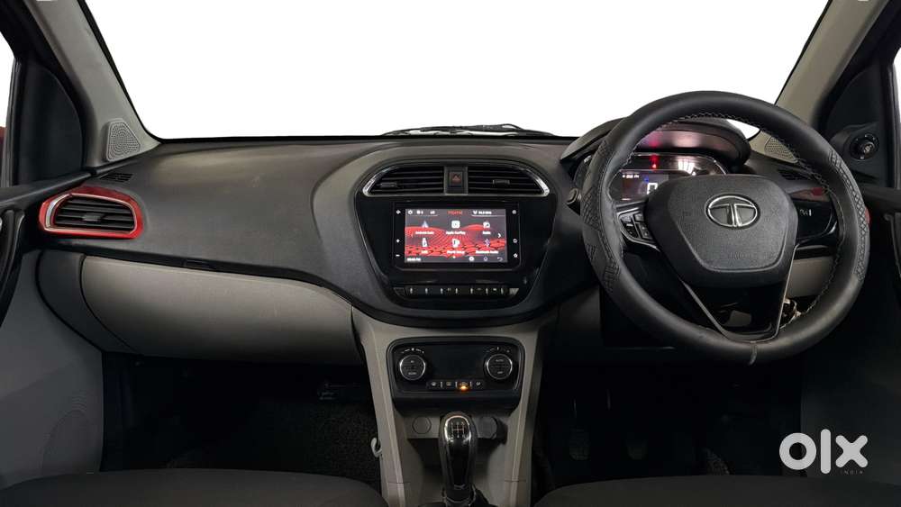 Tata Tiago 1.2 Revotron Xz Plus, 2019, Petrol