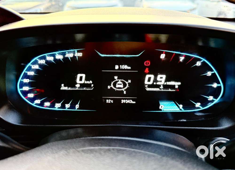 Hyundai I20 Asta (o) 1.2 Mt, 2021, Petrol