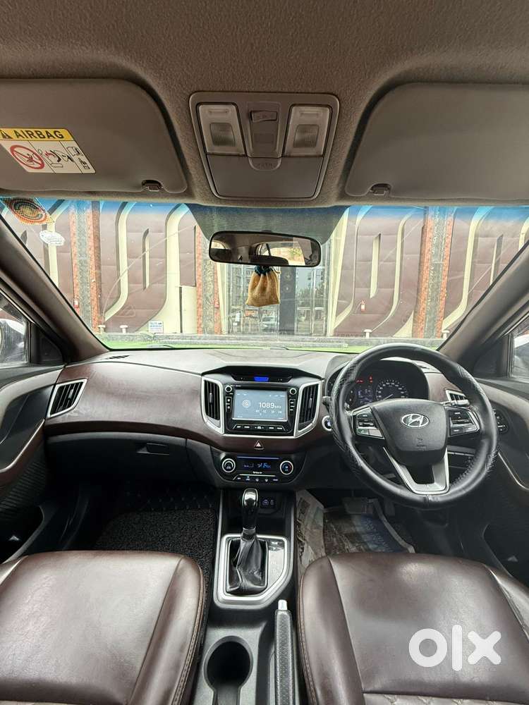 Hyundai Creta 1.6 Sx Plus Auto, 2016, Diesel