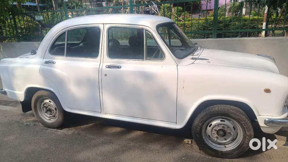 Ambassador 1500 Re Dsl