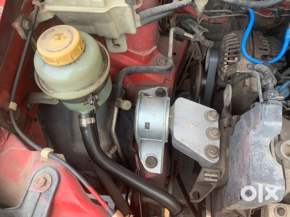 Fiat Punto 2010 Petrol Well Maintained