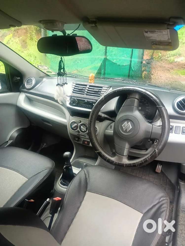 Maruti Suzuki A-star 2009
