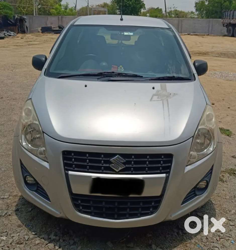 Maruti Suzuki Ritz