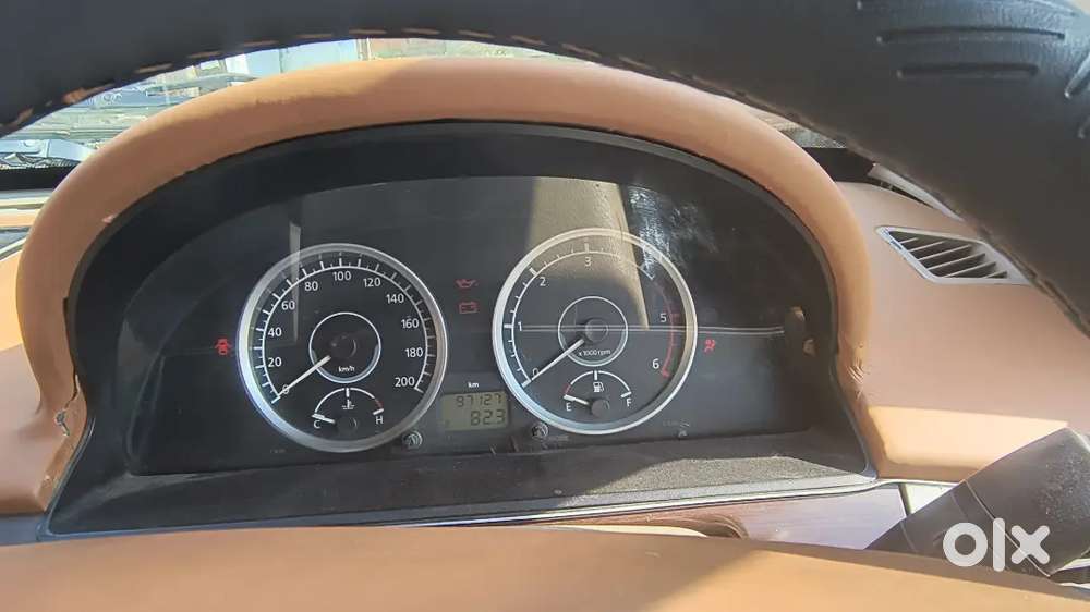 Tata Safari Storme 2014 Diesel 97000 Km Driven