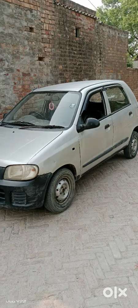 Maruti Suzuki Alto 800 2006