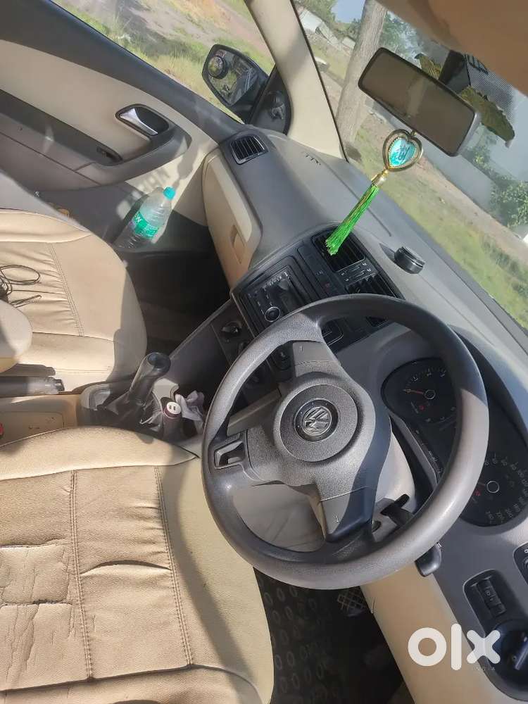 Volkswagen Vento 1.6 Sport 2013