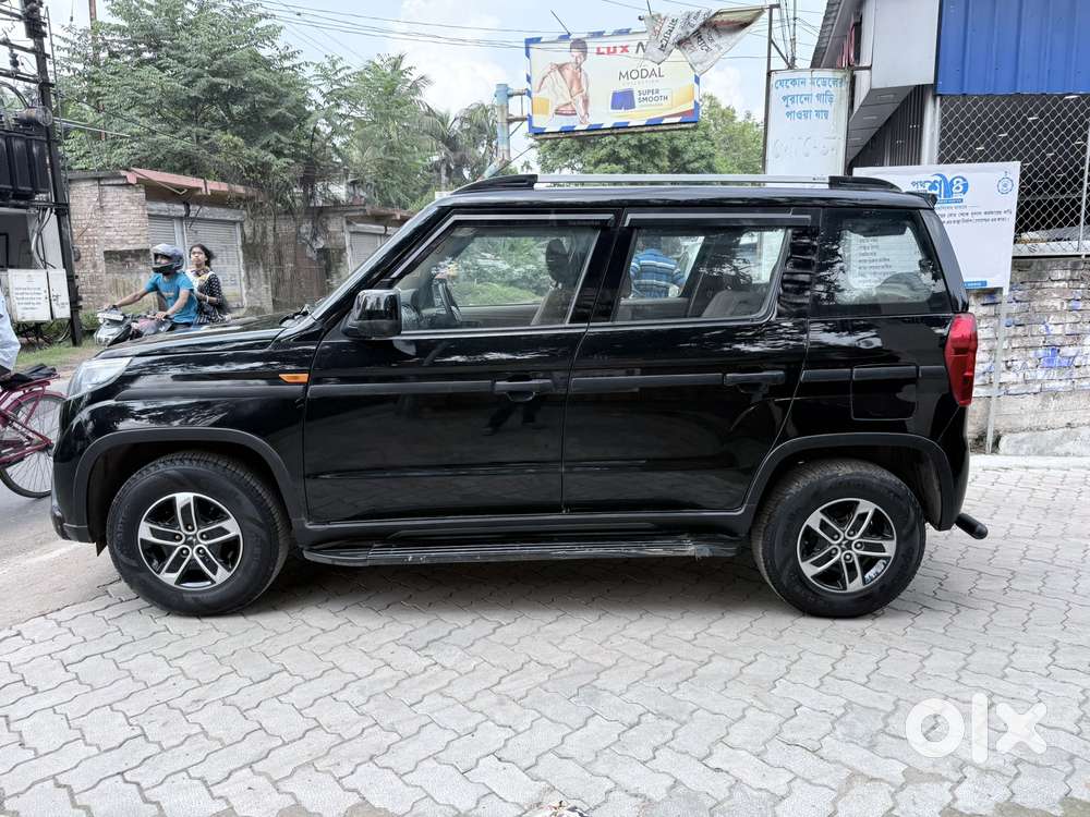 Mahindra Bolero Neo N10 (r), 2025, Diesel