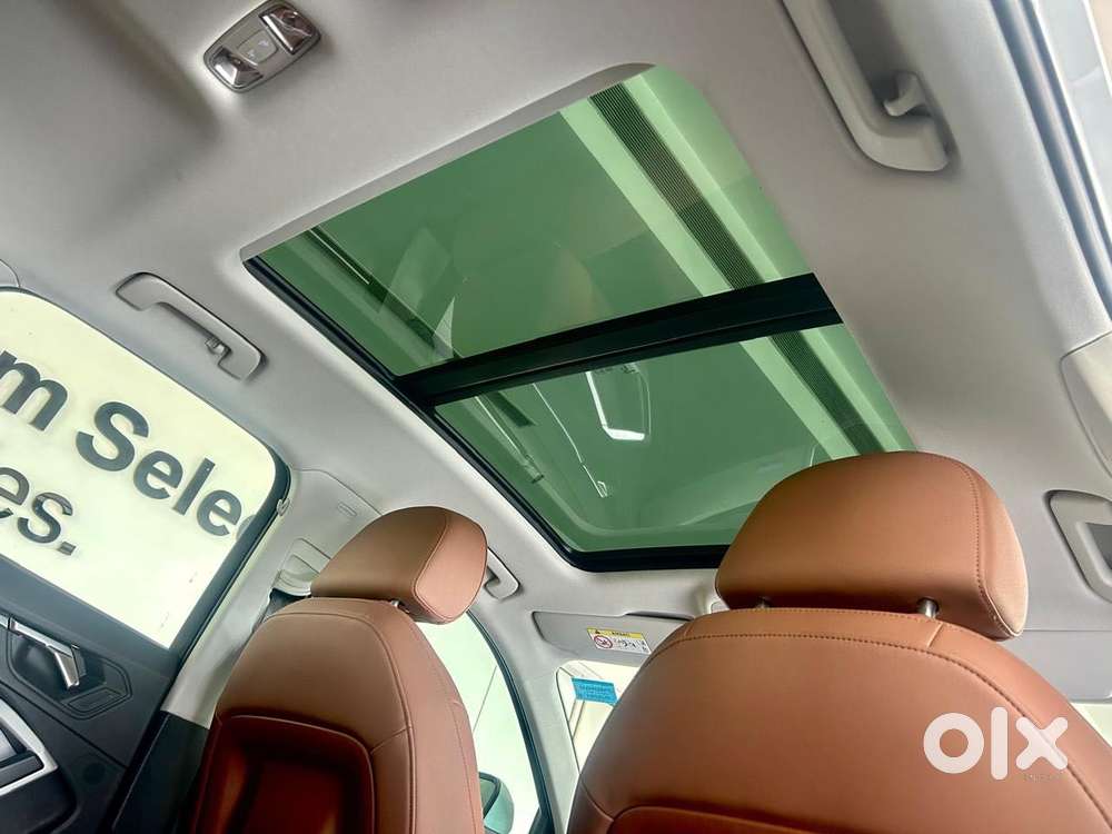 Audi Q3 40 Tfsi Technology, 2023, Petrol