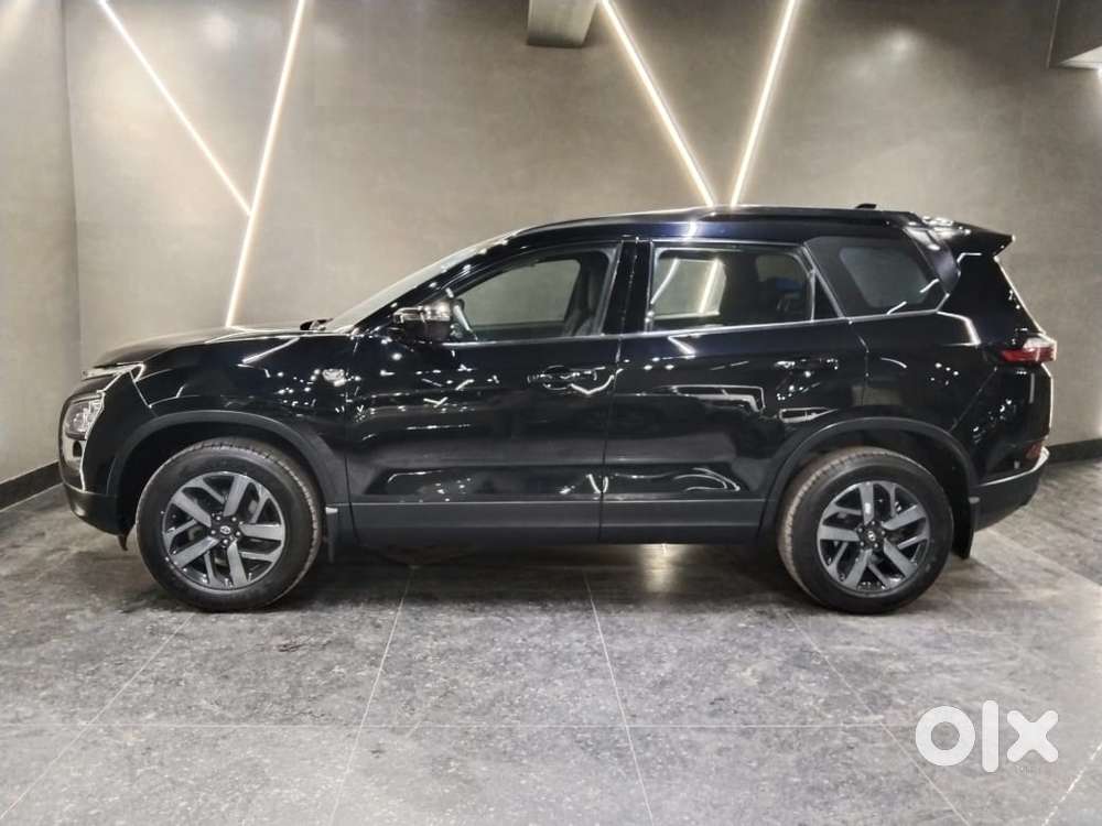Tata Safari 2.0 Kryotec Xza Plus, 2022, Diesel