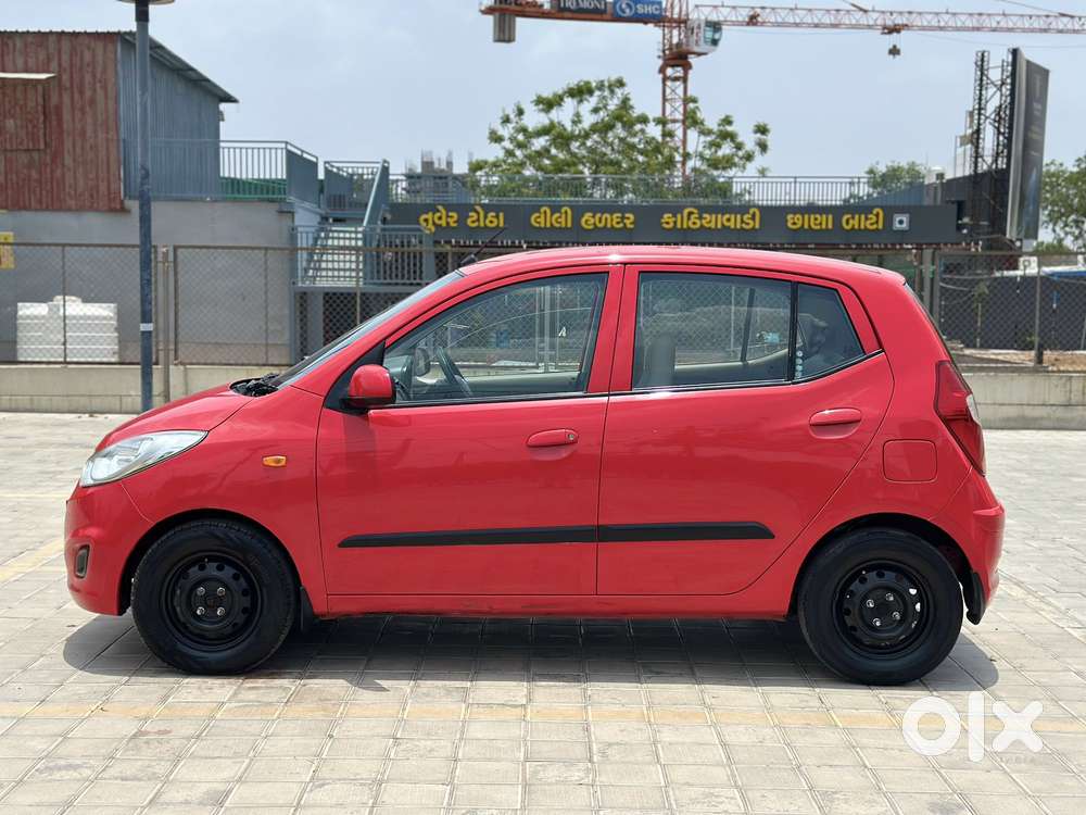 Hyundai I10 Magna, 2012, Petrol
