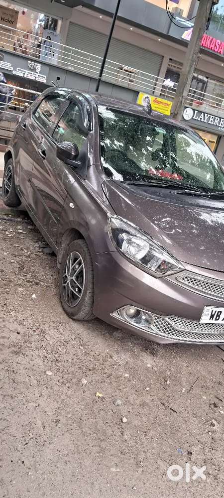 2019 Tata Tiago 1.2 Revotron
