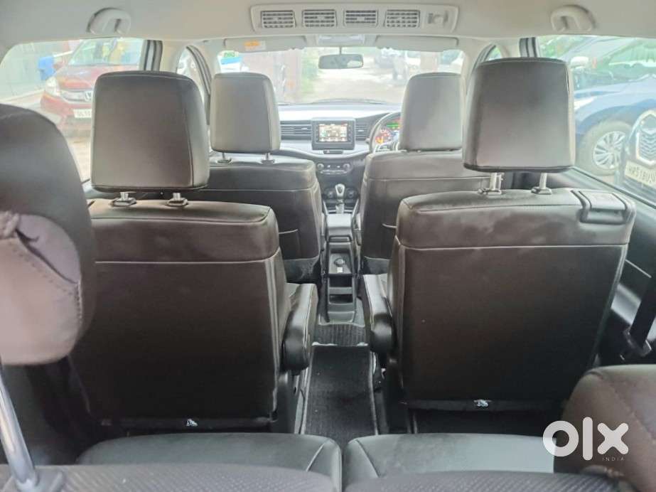 Maruti Suzuki Xl6 1.5 Alpha Plus At, 2022, Petrol