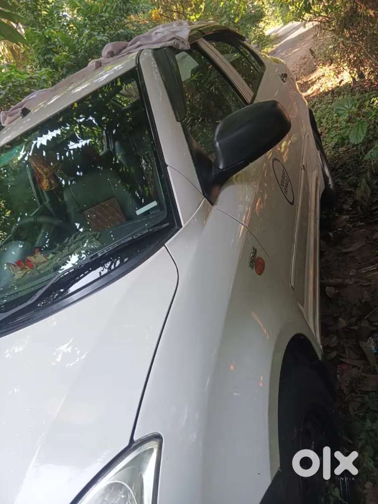 Maruti Suzuki Dzire 2017 Diesel 250000 Km Driven