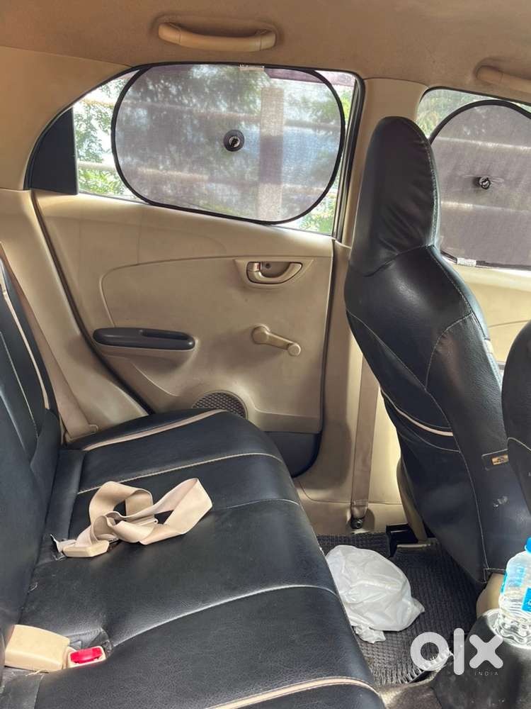 Honda Brio Petrol Manual 2013