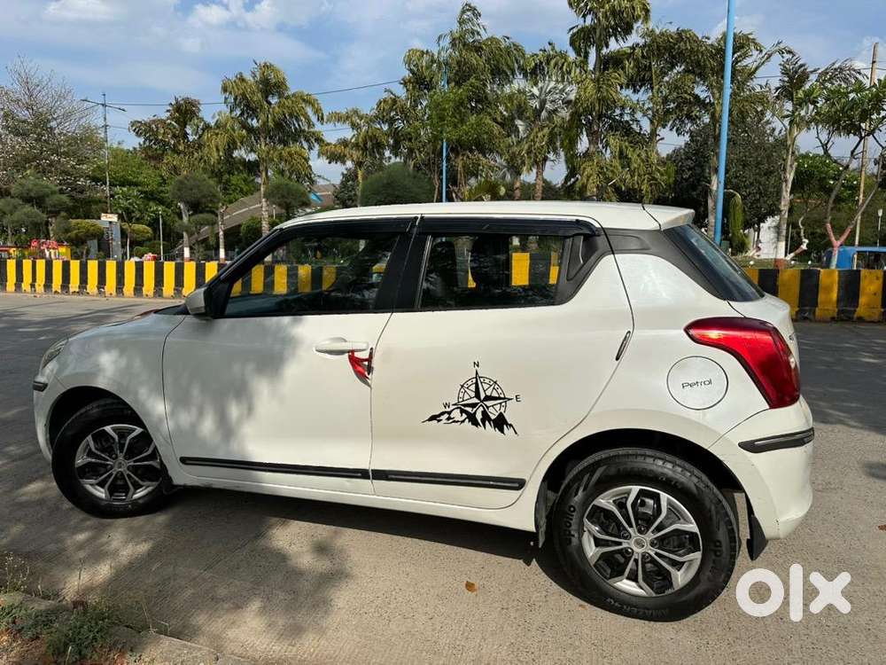 Maruti Suzuki Swift 2021 Petrol Good Condition