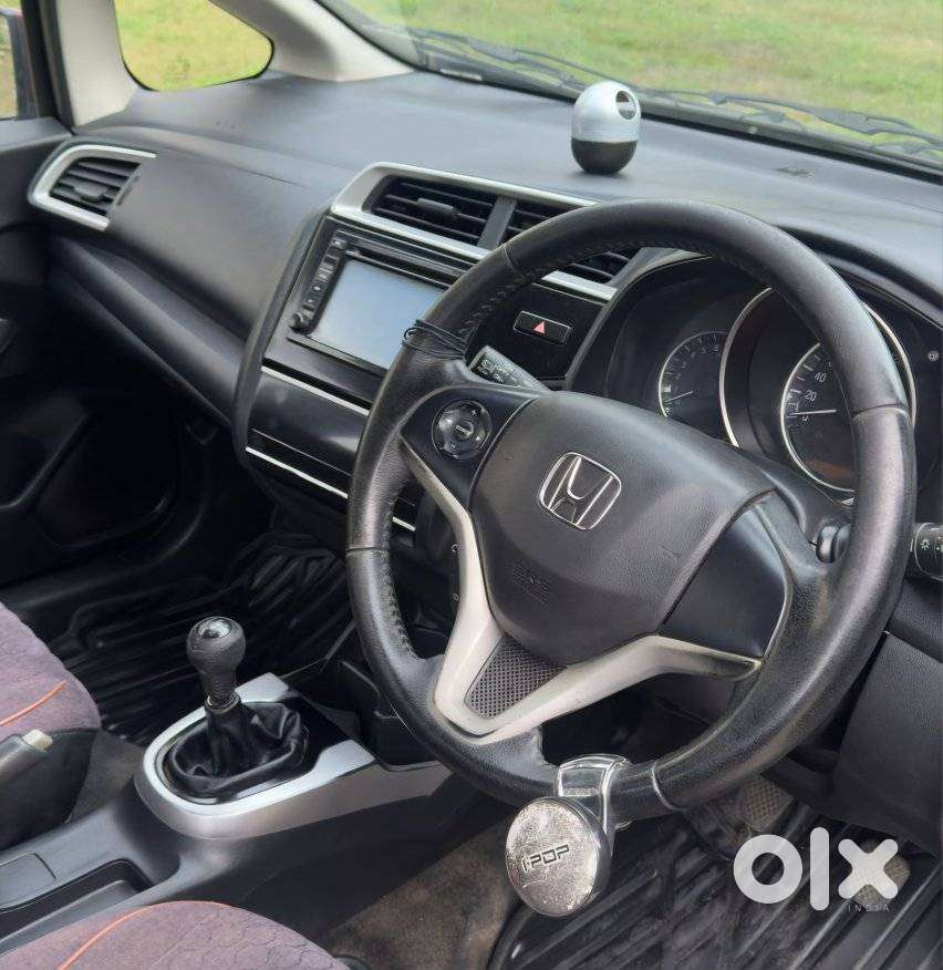 Honda Jazz 1.2 Vx I Vtec, 2018, Petrol