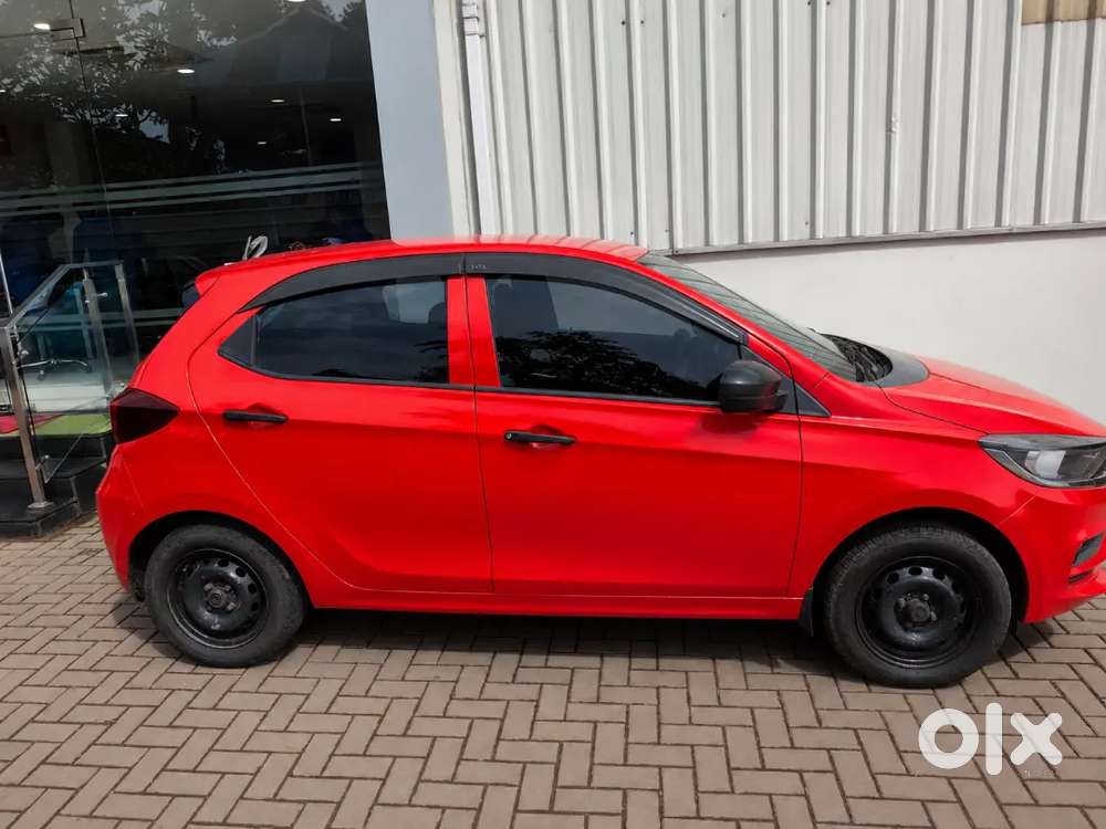  Tata Tiago 2020 – Petrol Manual – 1st Owner