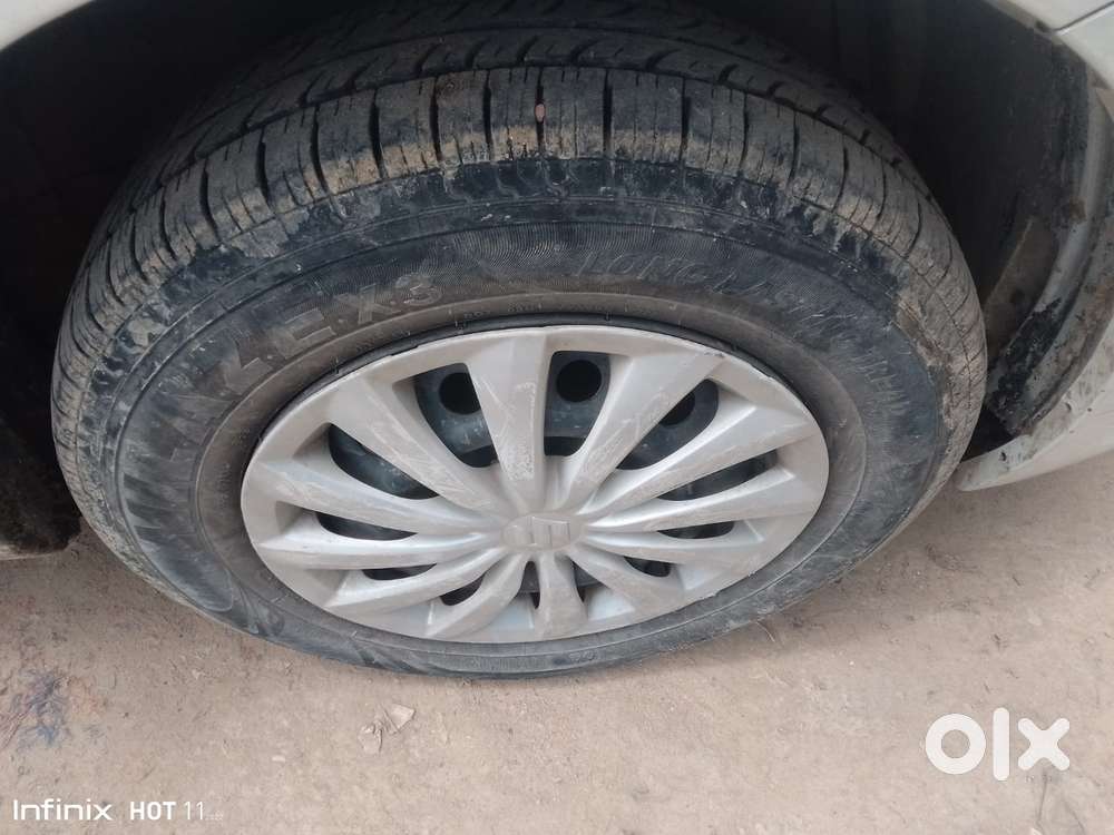 Maruti Suzuki Swift Dzire Vdi Bsiv, 2016, Diesel