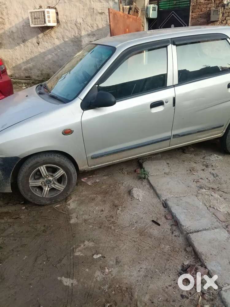 Maruti Suzuki 800 2028 Petrol 100000 Km Driven
