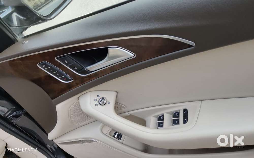 Audi A6 35 Tdi S Line Matrix, 2017, Diesel