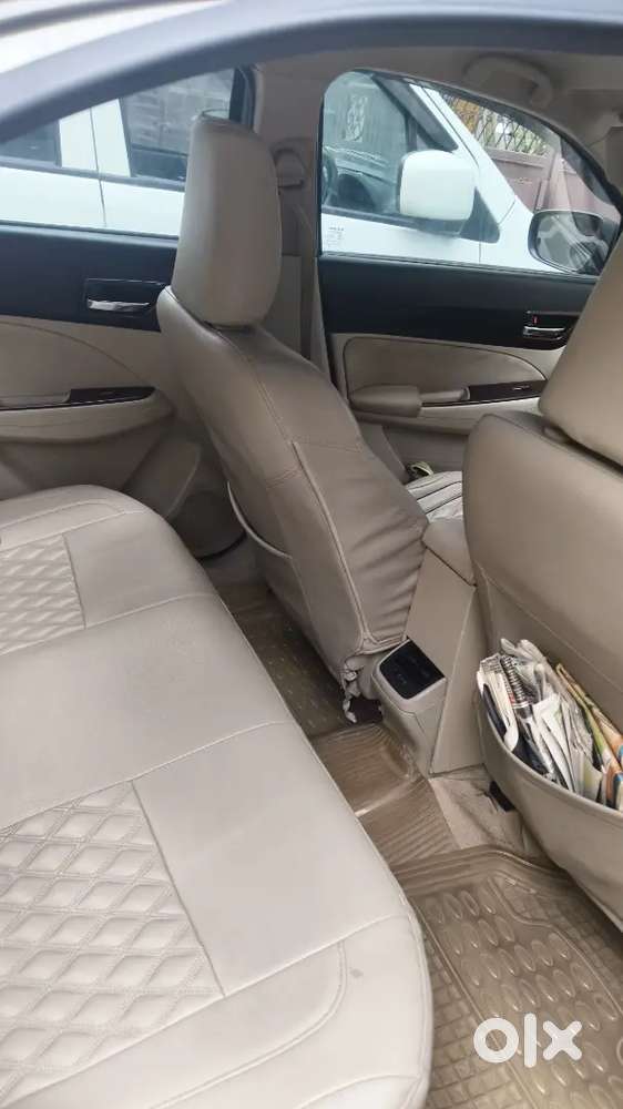 Maruti Suzuki Dzire 2018 Amt