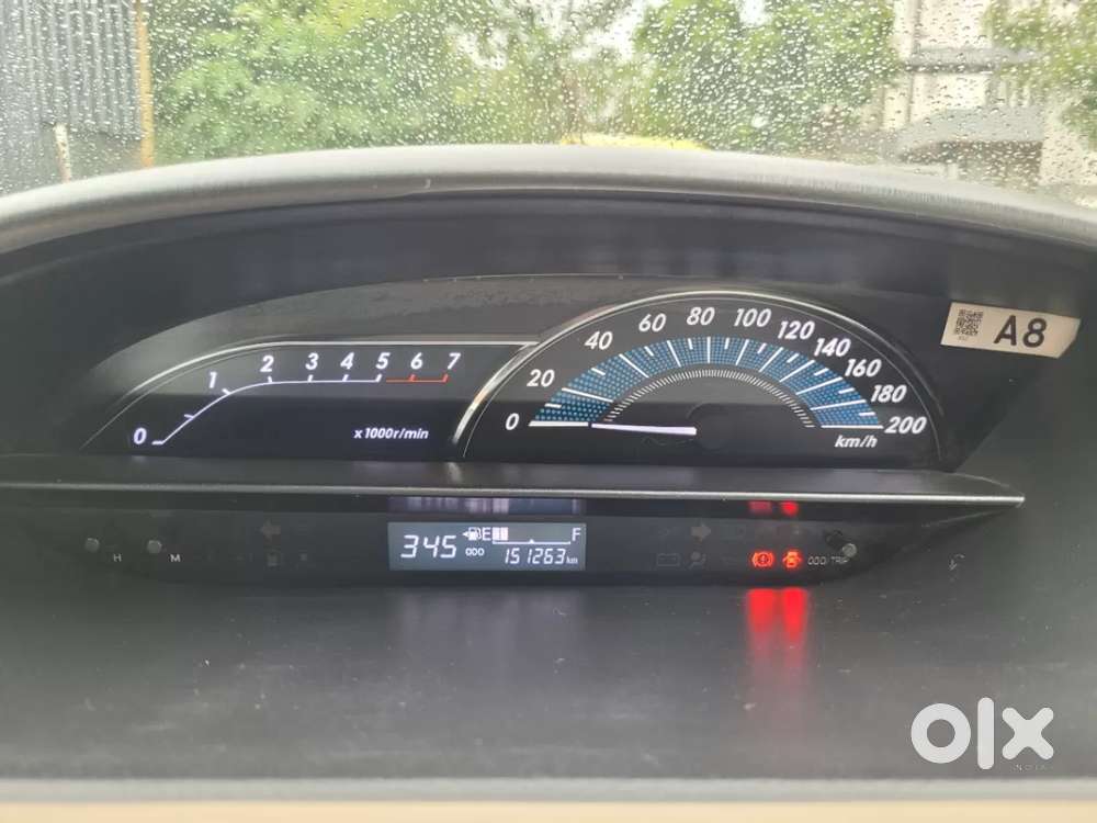 Toyota Etios, 2017, Diesel
